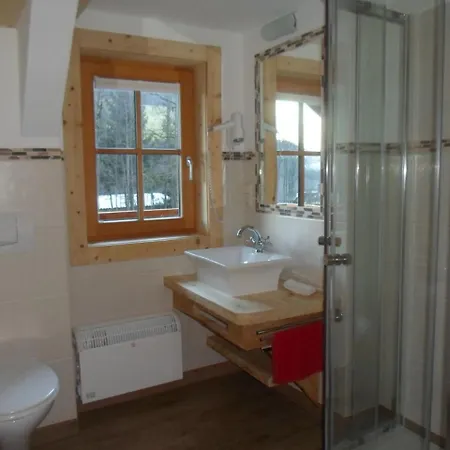 Ferienhaus Jagdhutte Fritz Ferienhaus Hinterwaldberg