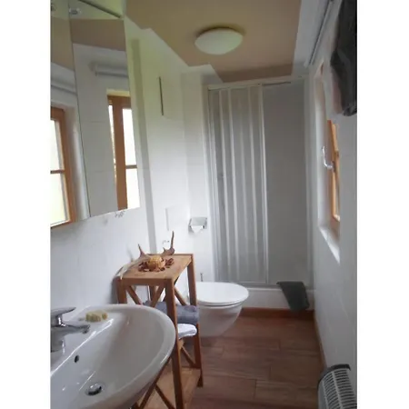 Ferienhaus Jagdhutte Fritz