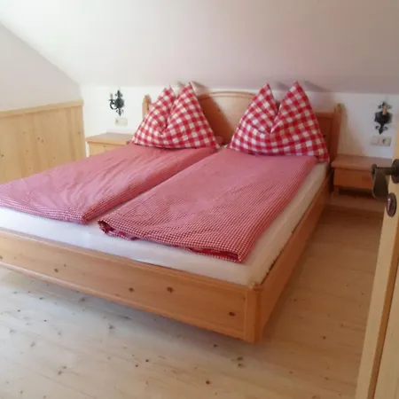 Ferienhaus Ferienhaus Jagdhutte Fritz *